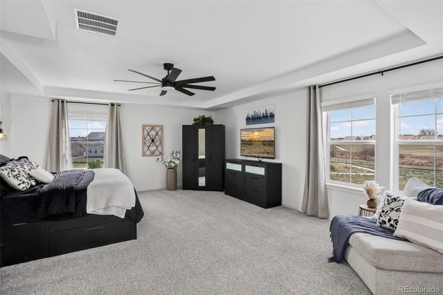 3780 Sprucewood Drive, Johnstown, CO 80534