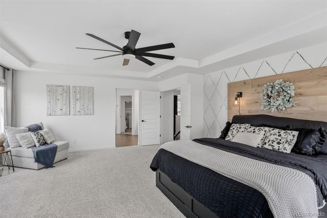 3780 Sprucewood Drive, Johnstown, CO 80534