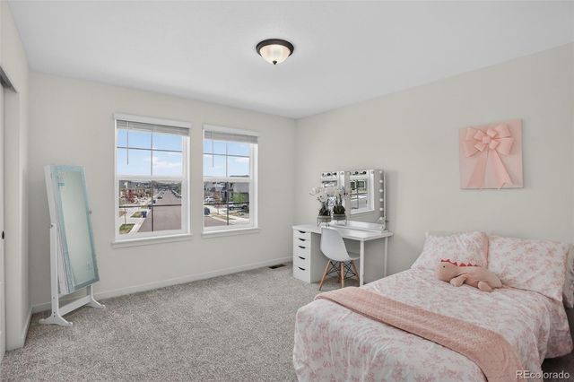 3780 Sprucewood Drive, Johnstown, CO 80534