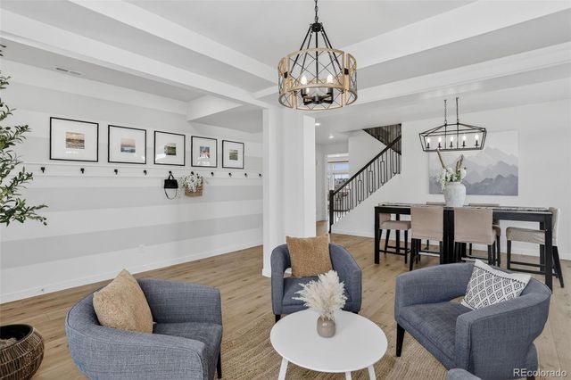 3780 Sprucewood Drive, Johnstown, CO 80534