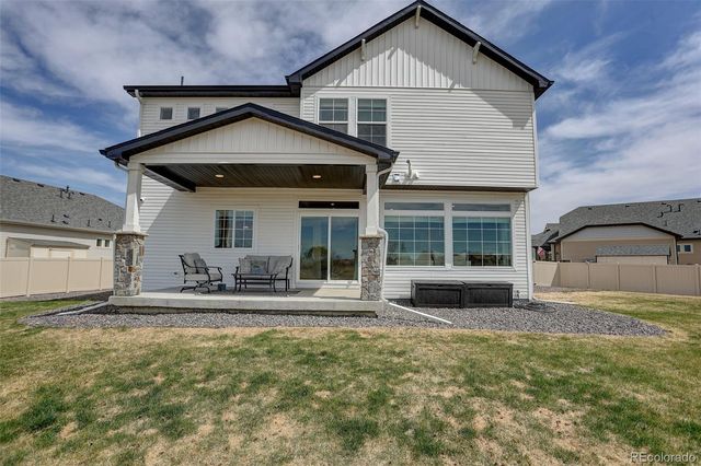 3780 Sprucewood Drive, Johnstown, CO 80534