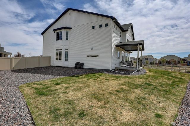 3780 Sprucewood Drive, Johnstown, CO 80534