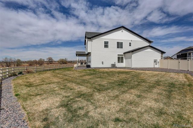 3780 Sprucewood Drive, Johnstown, CO 80534