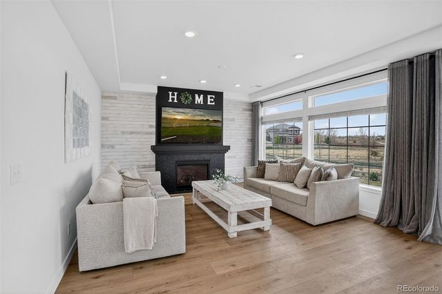 3780 Sprucewood Drive, Johnstown, CO 80534