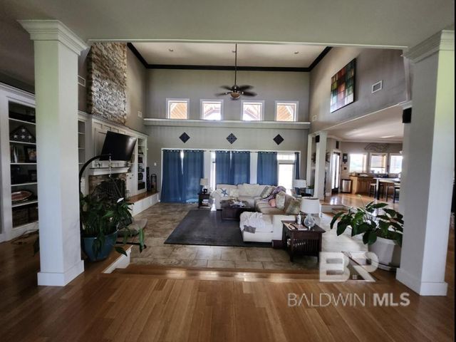 9521 Norris Lane, Foley, AL 36535