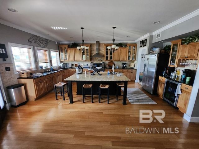 9521 Norris Lane, Foley, AL 36535