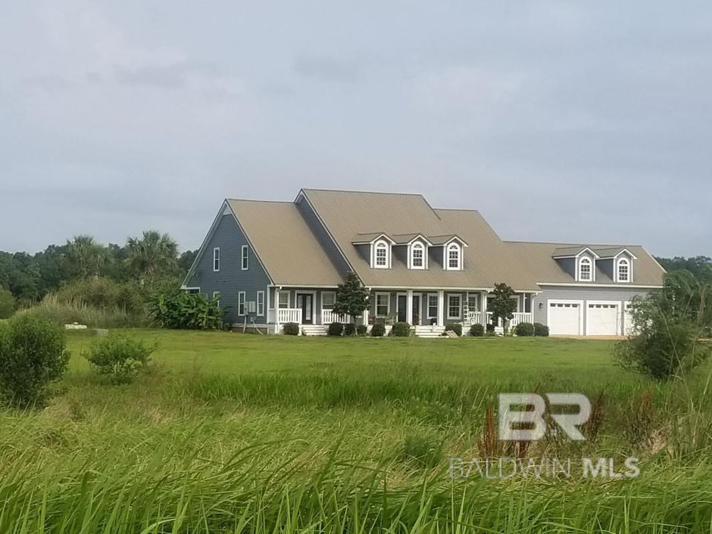 9521 Norris Lane, Foley, AL 36535