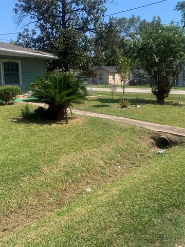 3823 Crandon Street, Houston, TX 77026