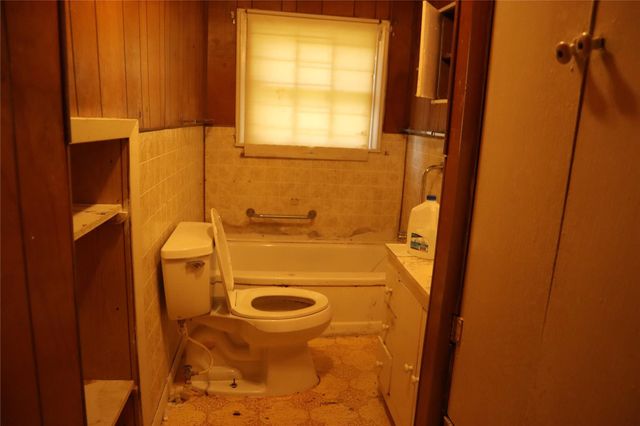 3823 Crandon Street, Houston, TX 77026