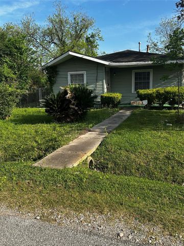 3823 Crandon Street, Houston, TX 77026