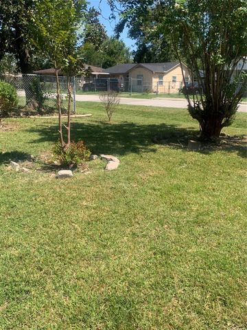 3823 Crandon Street, Houston, TX 77026