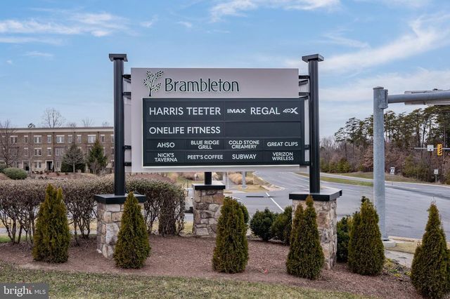 22697 VERDE GATE, Brambleton, VA 20148