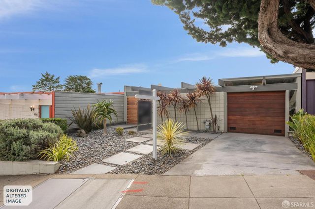 1027 Duncan Street, San Francisco, CA 94131