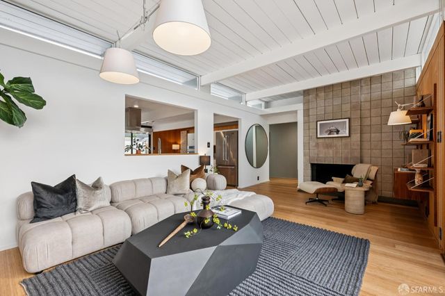 1027 Duncan Street, San Francisco, CA 94131