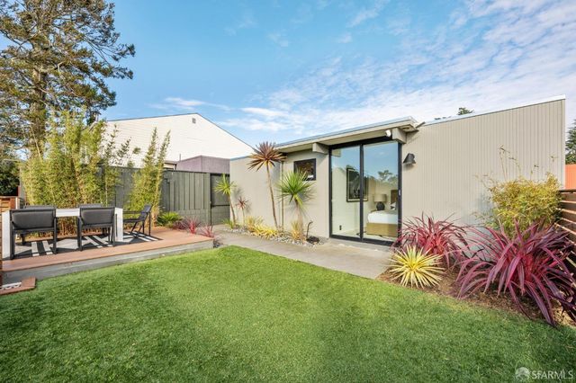 1027 Duncan Street, San Francisco, CA 94131