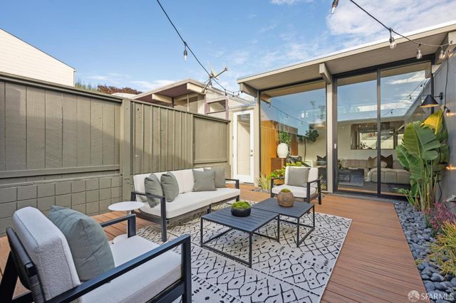 1027 Duncan Street, San Francisco, CA 94131