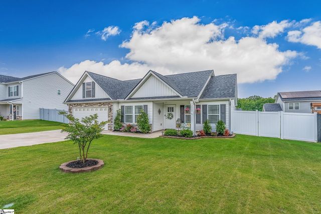2012 Renata Lee Drive, Lyman, SC 29365