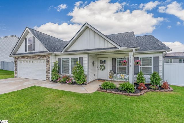 2012 Renata Lee Drive, Lyman, SC 29365