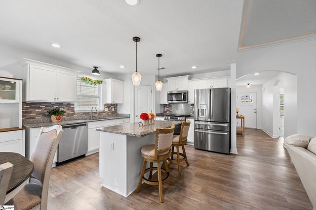 2012 Renata Lee Drive, Lyman, SC 29365