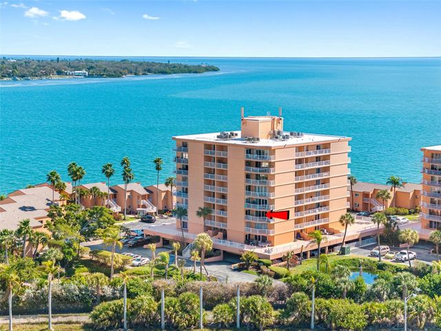 7430 SUNSHINE SKYWAY LANE S 406, St Petersburg, FL 33711