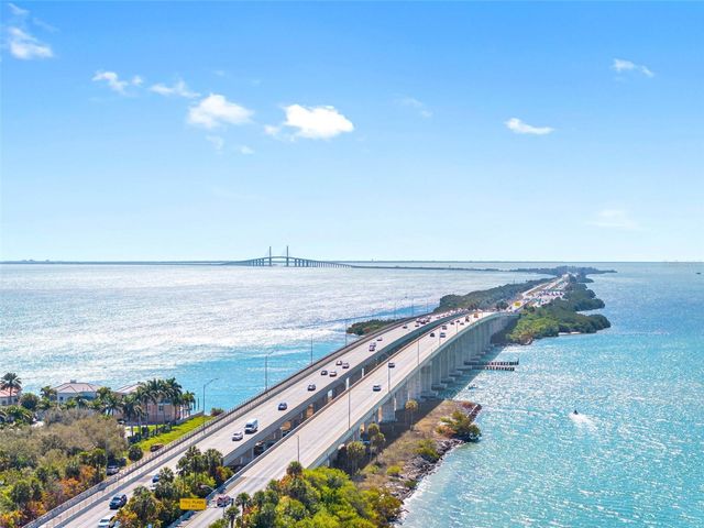 7430 SUNSHINE SKYWAY LANE S 406, St Petersburg, FL 33711