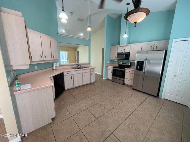 4568 Woodcove Drive, Port Orange, FL 32127