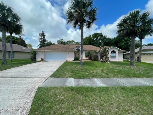 4568 Woodcove Drive, Port Orange, FL 32127