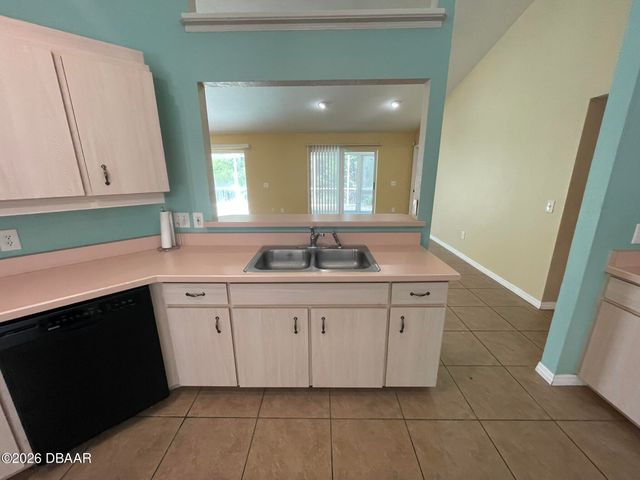 4568 Woodcove Drive, Port Orange, FL 32127