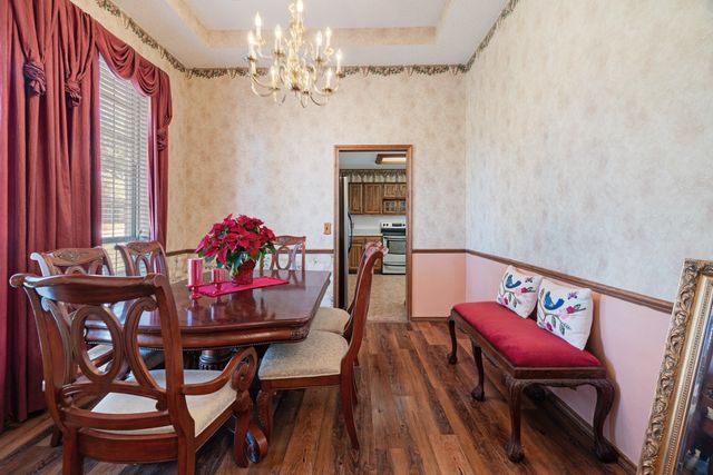 925 Medalist Street, Paris, TX 75460