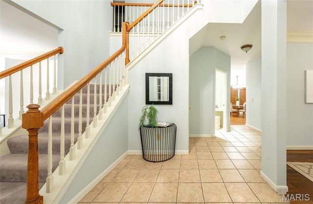 17651 Westhampton Woods Drive, Wildwood, MO 63005