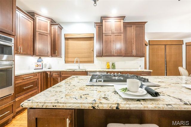 17651 Westhampton Woods Drive, Wildwood, MO 63005