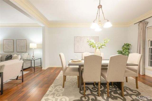 17651 Westhampton Woods Drive, Wildwood, MO 63005