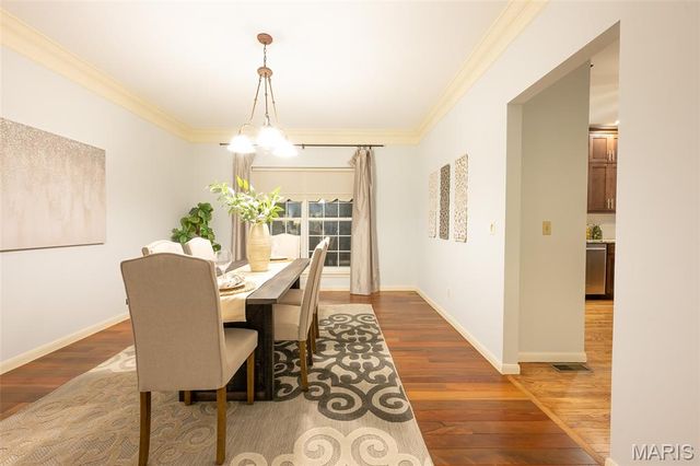 17651 Westhampton Woods Drive, Wildwood, MO 63005