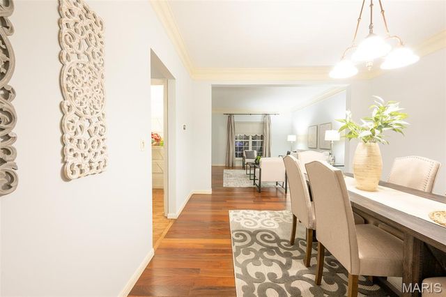 17651 Westhampton Woods Drive, Wildwood, MO 63005