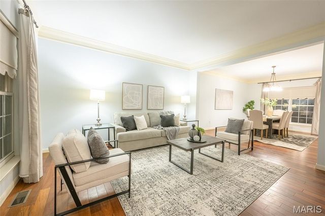 17651 Westhampton Woods Drive, Wildwood, MO 63005