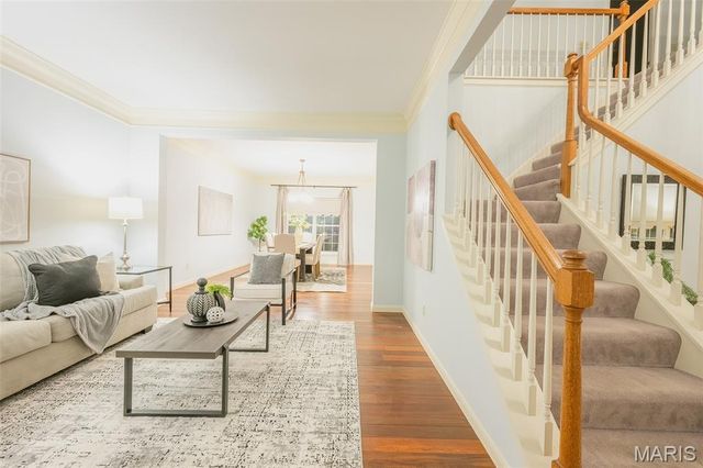 17651 Westhampton Woods Drive, Wildwood, MO 63005