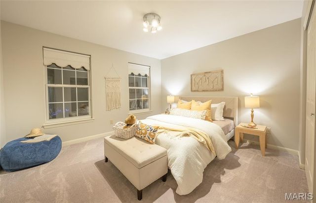 17651 Westhampton Woods Drive, Wildwood, MO 63005