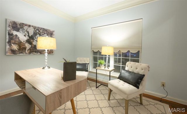 17651 Westhampton Woods Drive, Wildwood, MO 63005