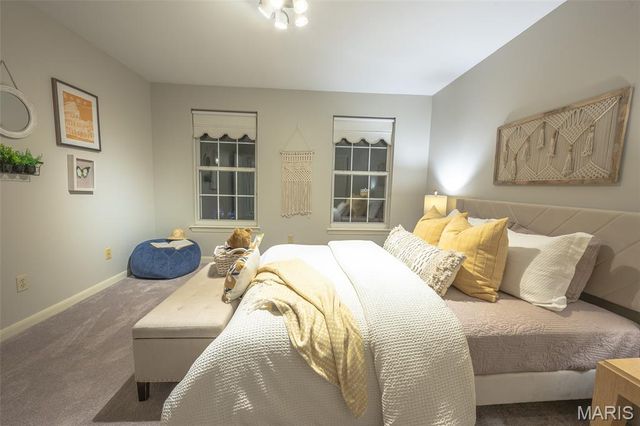 17651 Westhampton Woods Drive, Wildwood, MO 63005