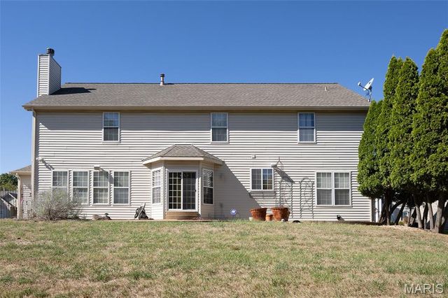 17651 Westhampton Woods Drive, Wildwood, MO 63005