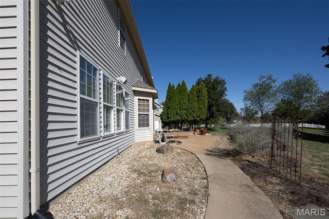 17651 Westhampton Woods Drive, Wildwood, MO 63005