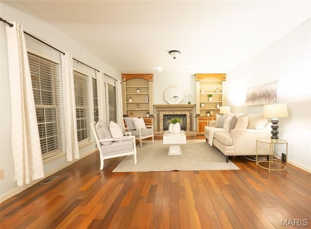 17651 Westhampton Woods Drive, Wildwood, MO 63005