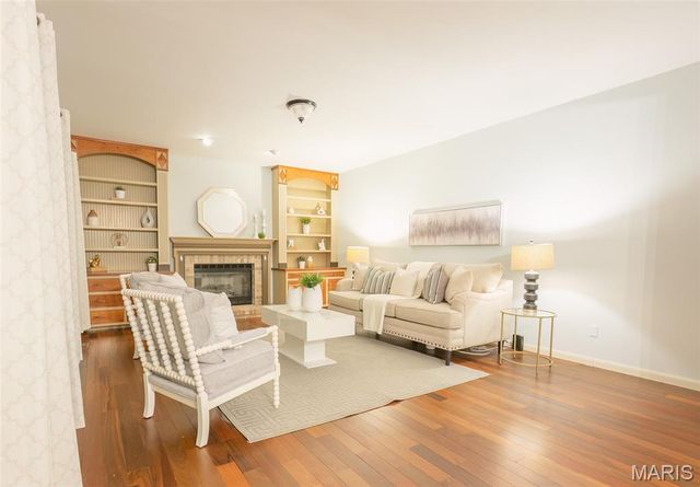 17651 Westhampton Woods Drive, Wildwood, MO 63005