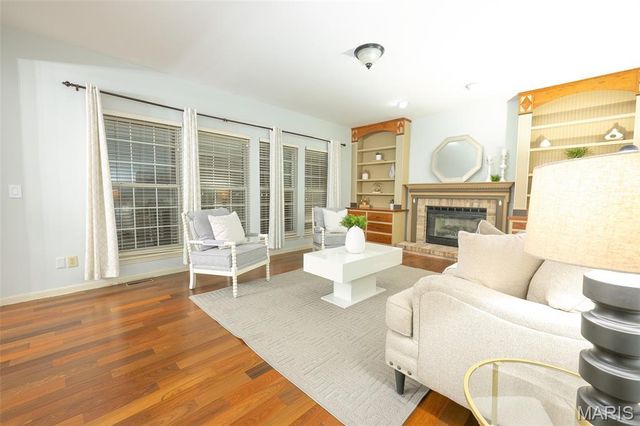 17651 Westhampton Woods Drive, Wildwood, MO 63005