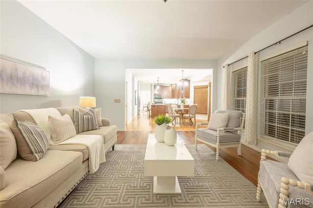 17651 Westhampton Woods Drive, Wildwood, MO 63005