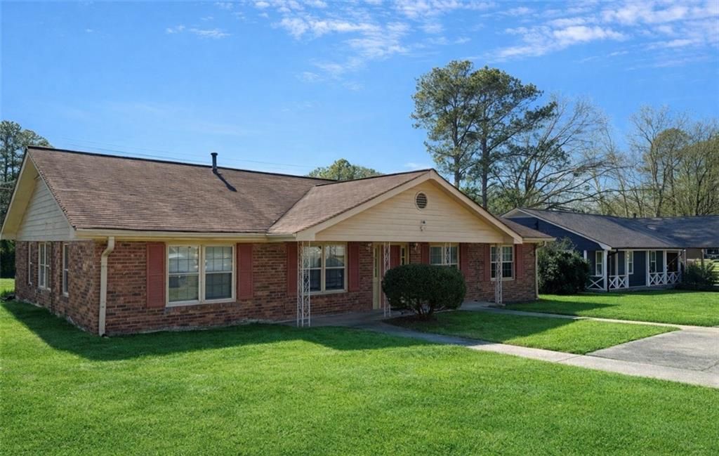 848 Wilson SW Circle, Marietta, GA 30064