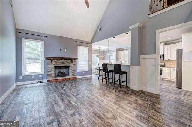 908 Emerald Court, Woodstock, GA 30189