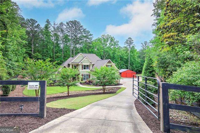 908 Emerald Court, Woodstock, GA 30189