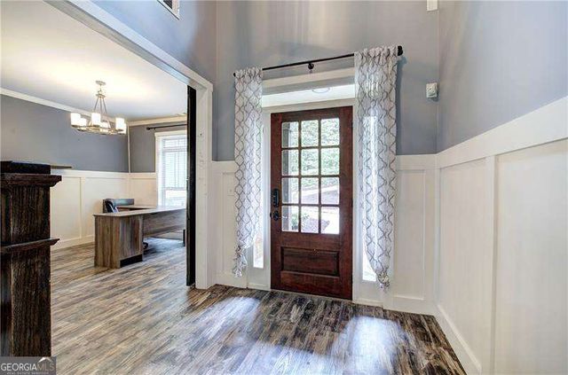 908 Emerald Court, Woodstock, GA 30189