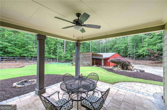 908 Emerald Court, Woodstock, GA 30189